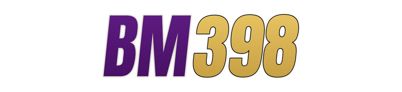 bm398 Logo